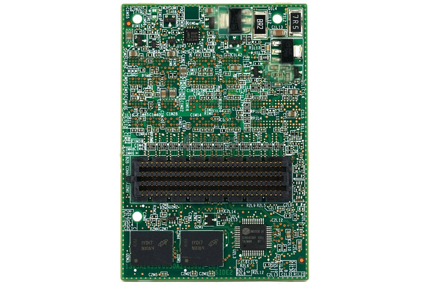 47C8671 IBM SERVERAID M5100 M5110E SERIES 2GB FLASH RAID CACHE L3  