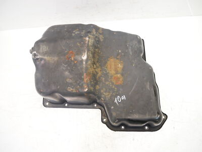 Ölwanne für Ford Transit 2,4 TDCI Diesel JXFA YC1Q-6675-DC