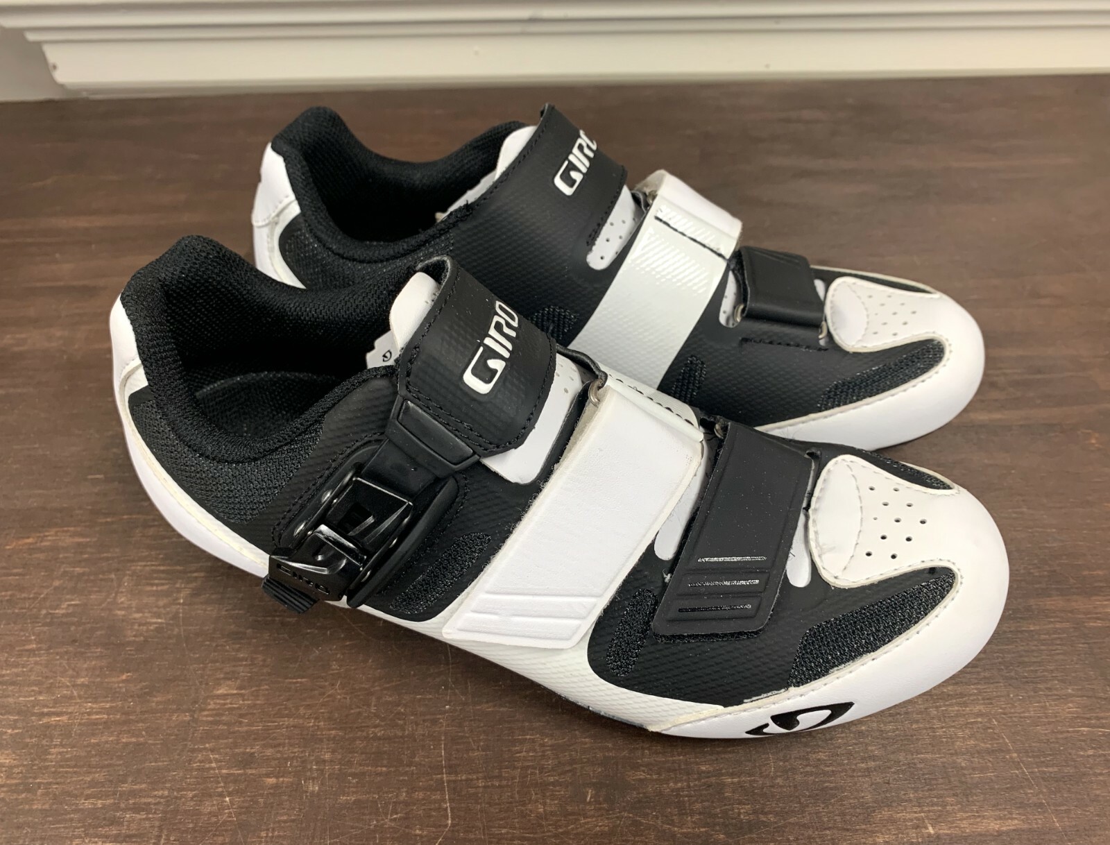 giro apeckx ii men's cycling shoes