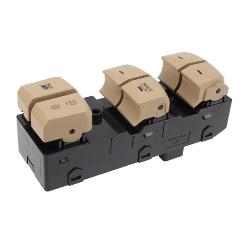 Power Window Switch 935704V000 for Hyundai Elantra Move 2012 93570
