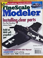 Scratchbuild GMC 155mm gun M40 Tank, USS Hornet Carrier, Hasegawa Me 163B Model