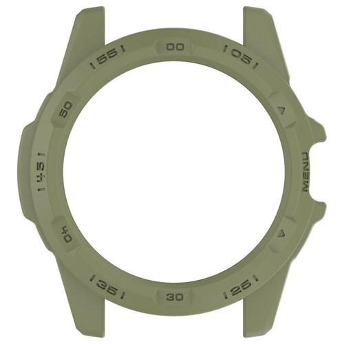 Hülle Für Ticwatch Atlas Schutzhüllen Cover Case TPU / PC Stoßfest Bumper Ersatz - Zdjęcie 73 z 91