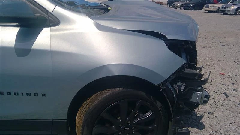 Used Fuel Pump Control Module fits: 2022 Chevrolet Equinox Fuel Pump LH center f - Imagem 3 de 4