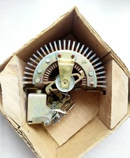 Vintage ShI-25/8 Step Finder switch electromagnetic relay ShI-25-8 USSR DIY