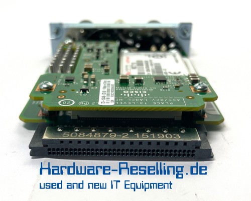 Cisco Module EHWIC-4G-LTE-VZ 4G LTE High Speed Interface Card 73-13256-03 - Zdjęcie 5 z 7