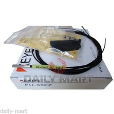 KEYENCE Digital Fiber Optic Sensor FU-35FZ FU35FZ Original New in Box Free Ship