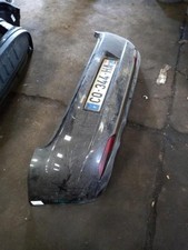 Pare-choc arrière Fiat PUNTO
