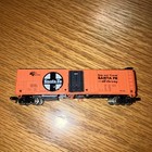 Vintage Micro Train N Scale Bachmann #55360-Santa FE Boxcar — photo 2