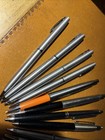 Vintage 11 Assorted Pens & Pencils! — photo 3