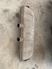 2011-2014 Porsche Cayenne S 4.8l Muffler