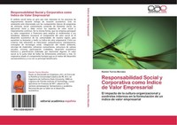 Responsabilidad Social Y Corporativa Como ÍNdice De Valor Empresarial RamóN Torr