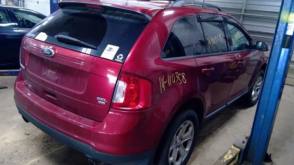 Driver puntal izquierdo delantero AWD compatible con 11-15 MKX 10309071 Foto 3 de 4