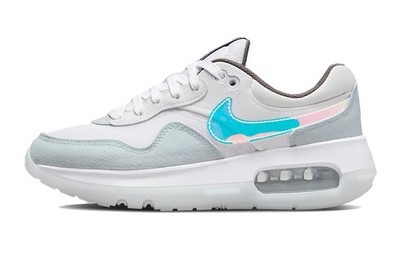 Nike Air Max Motif White Aura GS DH9388-101