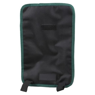 Practical Tool Roll Organizers 20+1 Compartments Workshop Essential Gift for