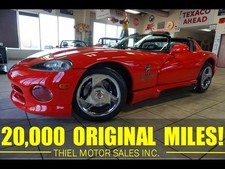 1994 Dodge Viper for Sale