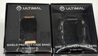 Lot of 2 Ultimal Apple Watch Compatible Shield Cases I.O.B — photo 1
