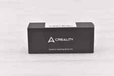 Creality Ceramic Heating Block Kit for 3D Printer K1Series w/Buckle