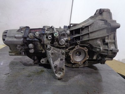 DSE GETRIEBE / 01E300045EX / 0171287DSE / 4251084 FÜR AUDI A4 B5 8D2 2.5 TDI