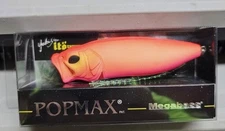 Megabass POP MAX Limited "ENDLESS SUMMER" - PopMax - Rare