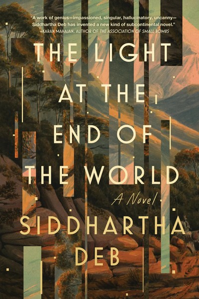 The Light At The End Of The World | Siddhartha Deb | Englisch | Taschenbuch-image