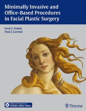 Fred G Fedok (u. a.) | Minimally Invasive and...