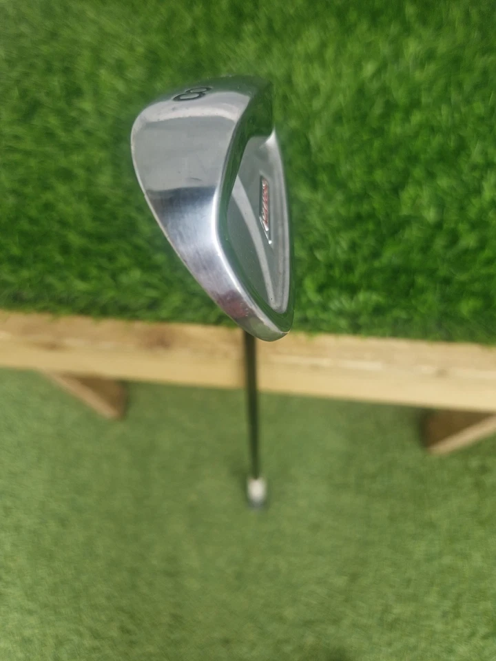 Yonex Nanov #8 Iron - X-Stiff Flex Graphite Shaft - Right Handed - Image 4 of 4