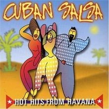 Cuban Salsa-Hot Hits from Hava von Various Artists | CD | Zustand gut
