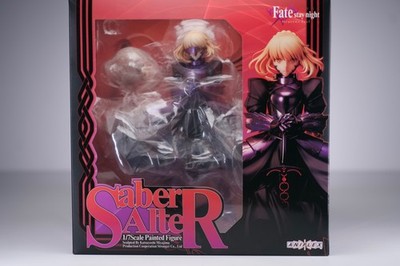 Fate Stay Night Saber Alter Figure 1/7 Figure Heavens Feel ANIPLEX - STRONGER