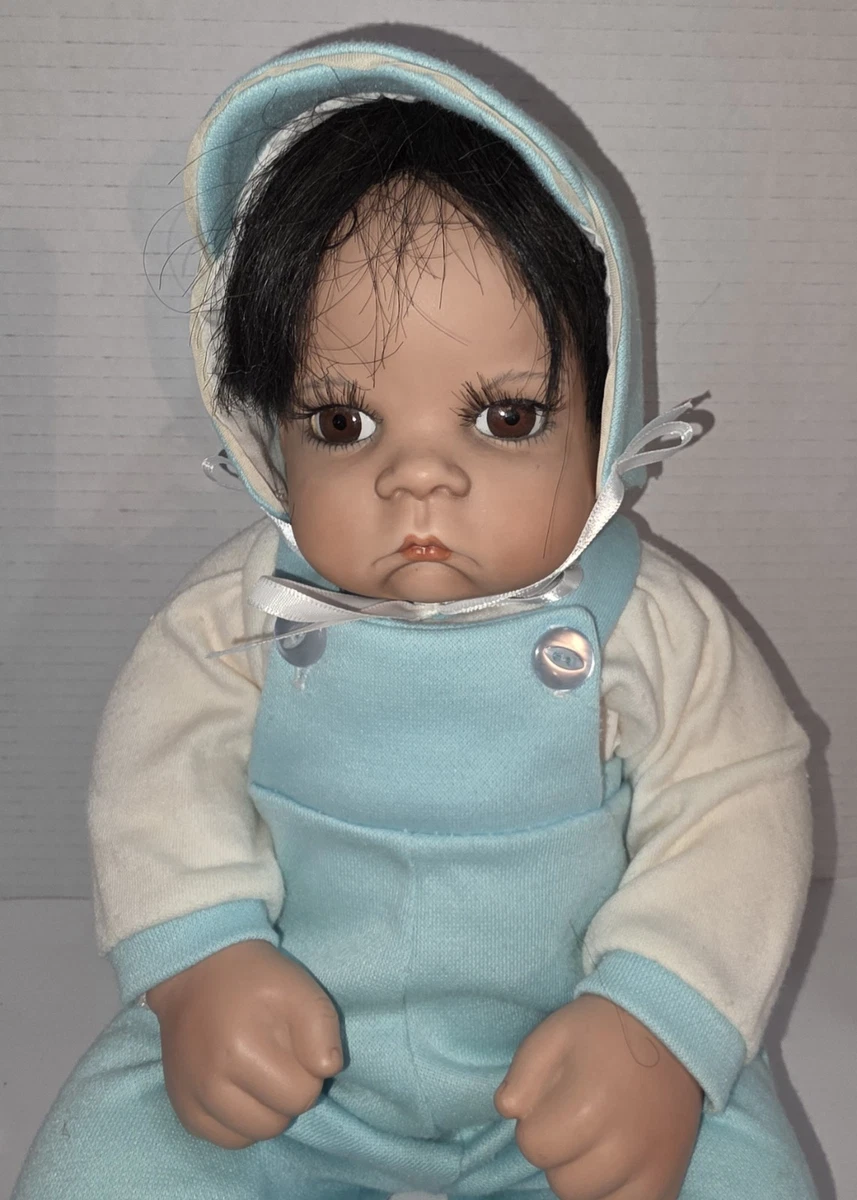 Porcelain Reborn Dolls Playsets for sale | eBay