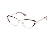 NEW Guess GU7813-44F-58 Sunglasses 58mm 100 Authentic