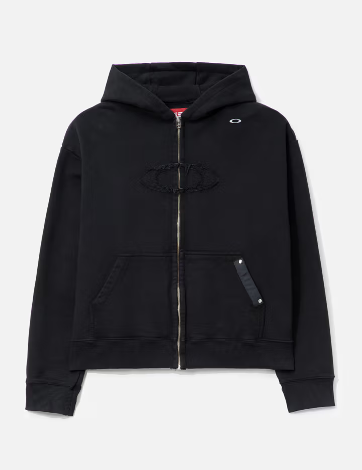 Piet X Oakley Padded Hoodie (M) | eBay