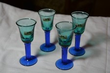 Likörgläser Schnapsgläser der Marke Montana