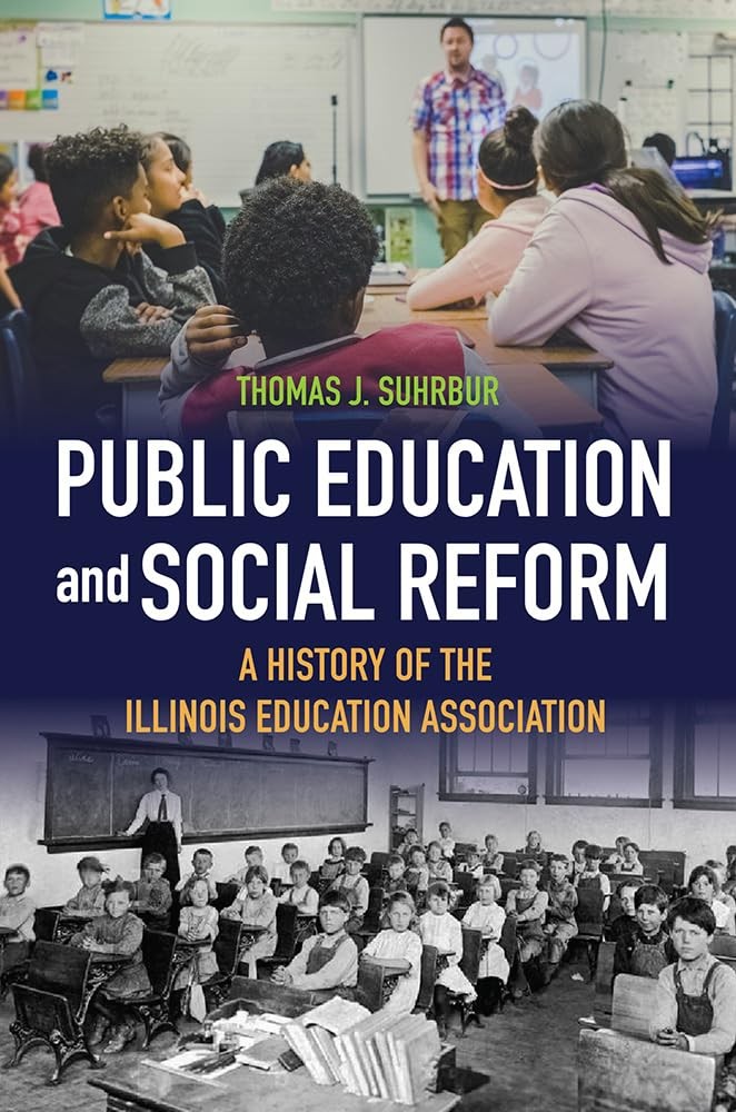 Public Education and Social Reform: A History o. Suhrbur, Suhrbur, Paperback**