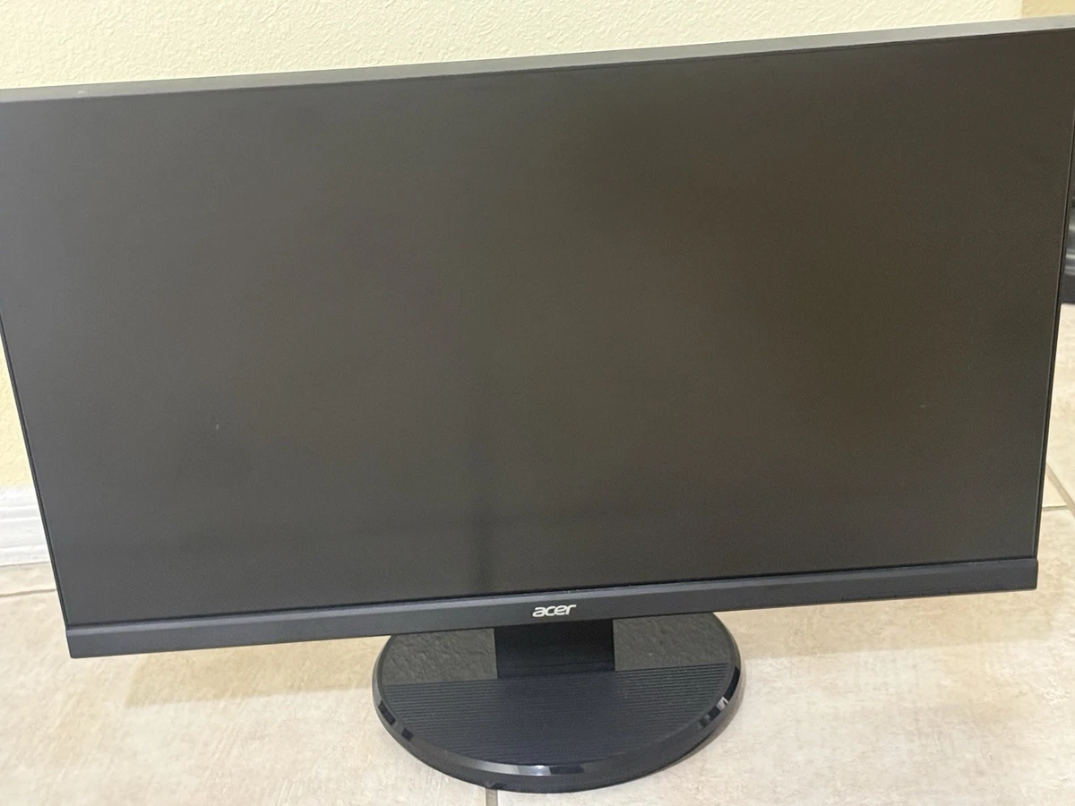 Acer 60 Hz Computer Monitors for sale | eBay