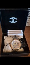 OROLOGIO JUST CAVALLI All Stainless Steel 36801-7251586504