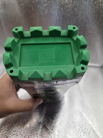 LEGO Knights Kingdom 2004 : Rascus (8784) Item #4242474 Brand New Sealed