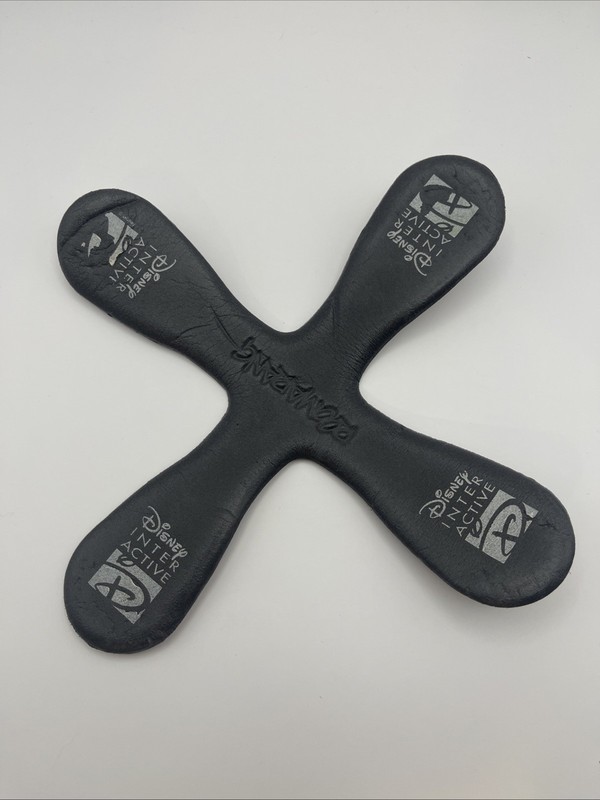 Disney Interactive Boomerang