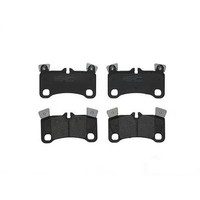 Bremsbelagsatz Scheibenbremse 17 Mm Brembo Passend FüR U.A. Audi Q7