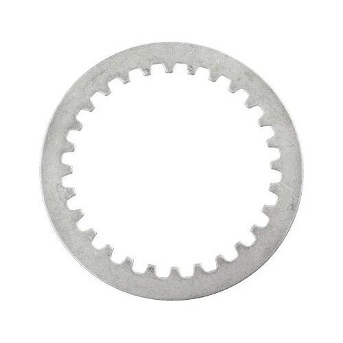 1x Jeu de disques garnis, embrayage TRW MES344-7 convient pour - Photo 1/1