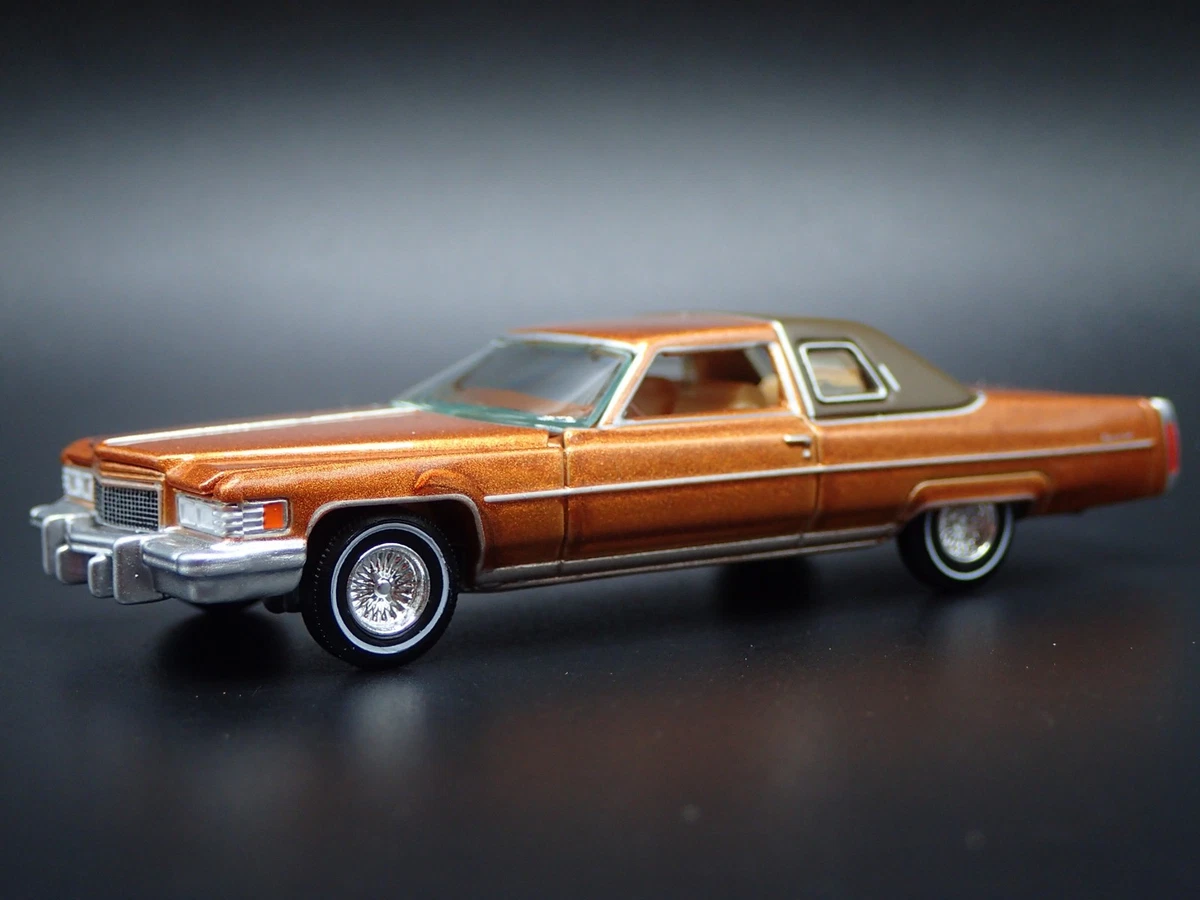 Tested: 1994 Cadillac Sedan de Ville Has Room to Spare