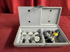 Blue Point Fid8837 Tbiffi Injector Harness Tester Kit - Vintage Usa Noid Light Blue Point Fid8837 Tbiffi Injector Harness Tester Kit - Vintage Usa Noid Light