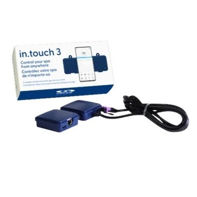 WiFi Module, Gecko in.Touch 3 : 0608-521047 (2013 - Present)