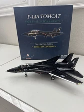 Witty Wings 1/72 F-14A Tomcat Vx-4 Evaluators Vandy 1 Limited Edition