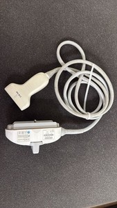 Zonare Mindray L14-5w Linear Ultrasound Transducer Probe SN: 04031WX113H
