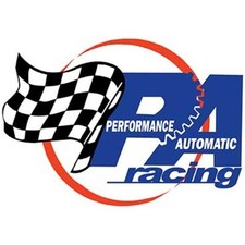 PERFORMANCE AUTOMATIC Street Smart Systems Vo...