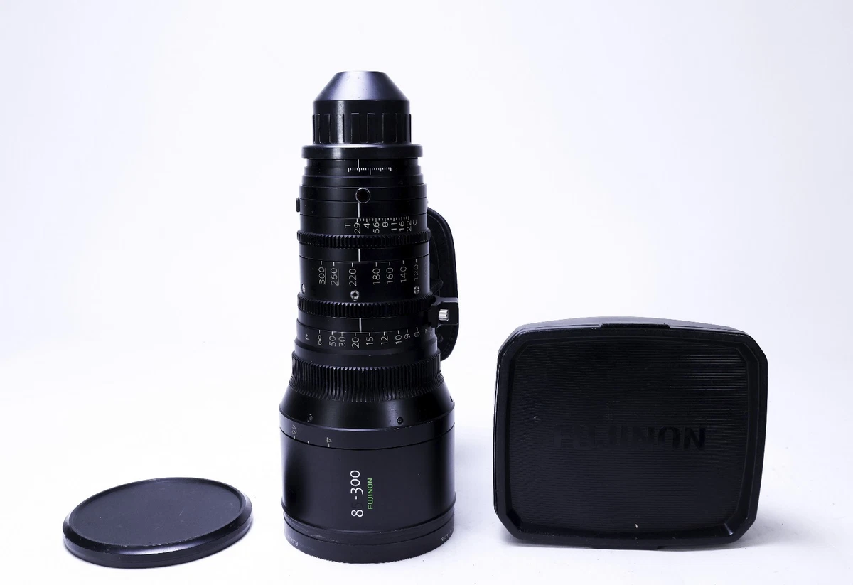 その他 FUJI PHOTO OPTICAL FUJINON T 1:8/300 その他 FUJI PHOTO OPTICAL FUJINON T 1:8/300 f/1.8 Fujinon 1:8/300