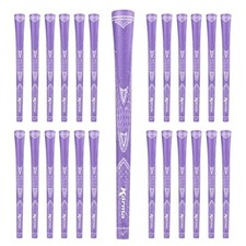 Karma Sparkle Golf Grip Bundles Undersize Choose Color