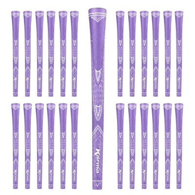 #ad Karma Sparkle Golf Grip Bundles Undersize Choose Color $76.07
