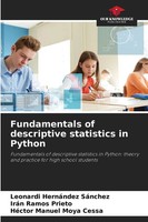 Leonardi HernáNdez SáNchez (U. A.) | Fundamentals Of Descriptive Statistics...