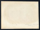 RARE Old Original REBECCA Sample Cigar Label - YOUNG WOMAN AT THE WELL - CAMELS — photo 2